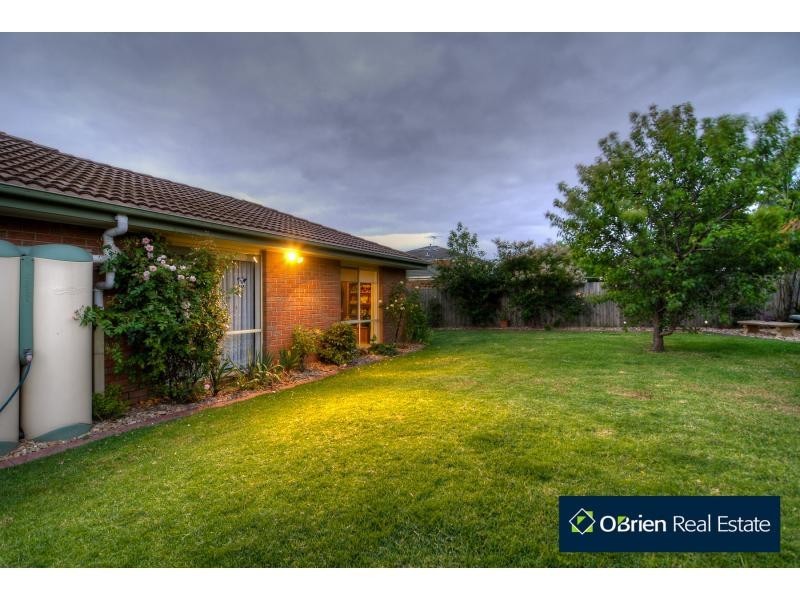 36 The Strand, Narre Warren South VIC 3805