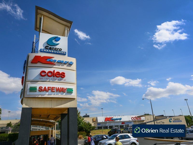 2 Armstrong Street, Cranbourne East VIC 3977