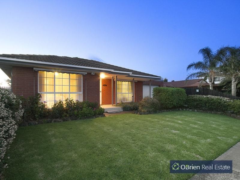 44 Ireland Avenue, Narre Warren VIC 3805