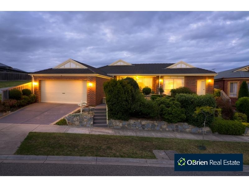 41 Coachwood Crescent, Narre Warren VIC 3805