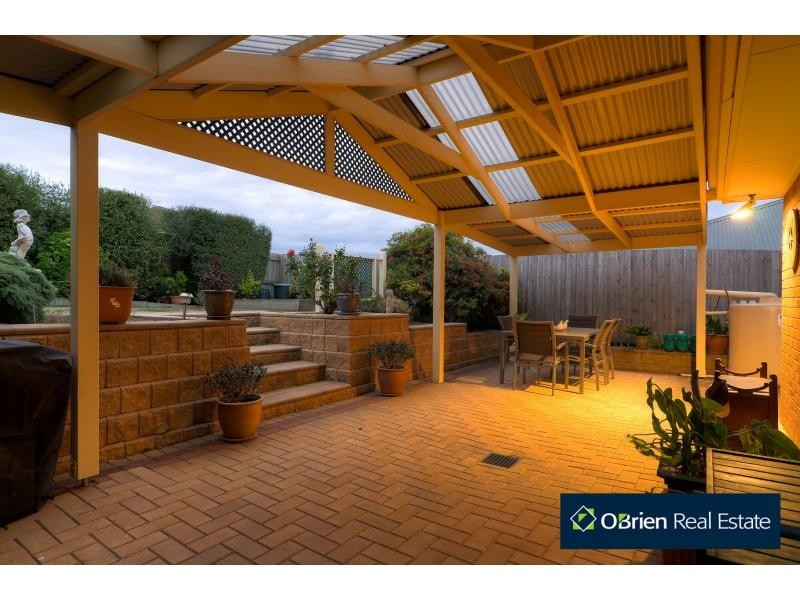 41 Coachwood Crescent, Narre Warren VIC 3805