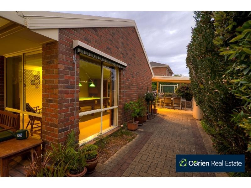 41 Coachwood Crescent, Narre Warren VIC 3805