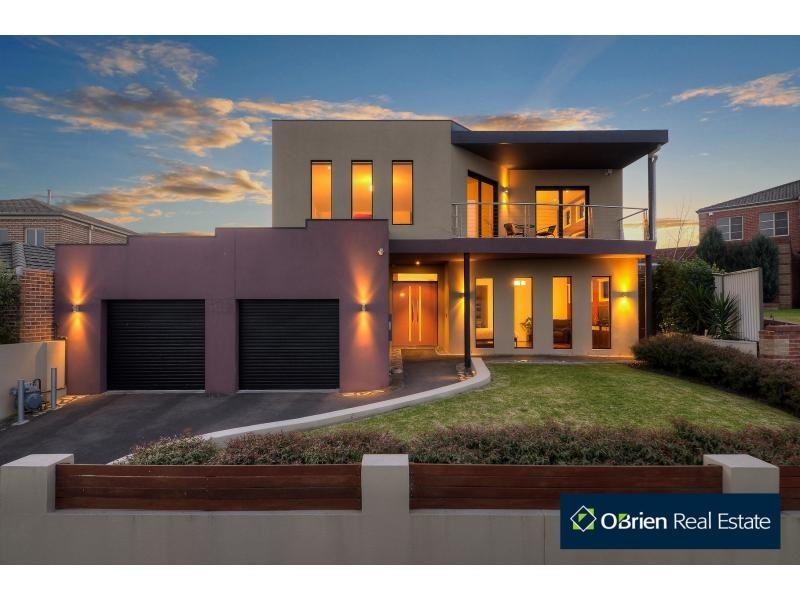 11 Daintree Grove, Narre Warren VIC 3805