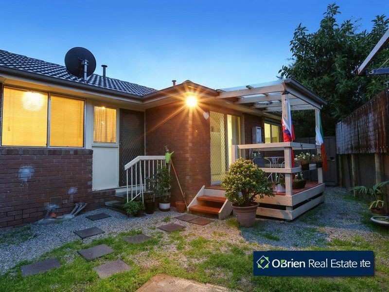 15 Coniston Avenue, Berwick VIC 3806