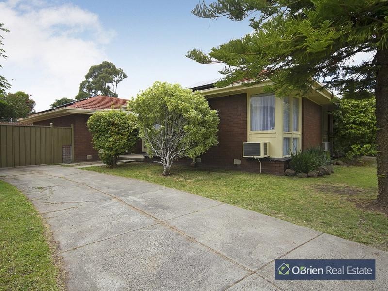 14 Edinborough Street, Hallam VIC 3803
