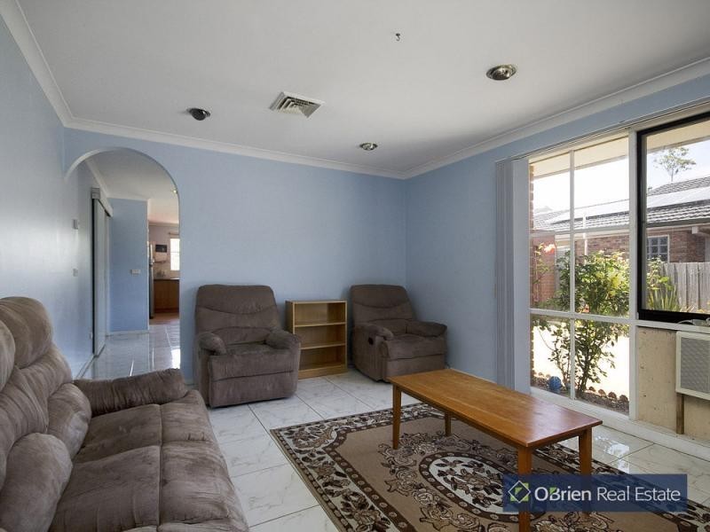 72 Justin Circuit, Hampton Park VIC 3976