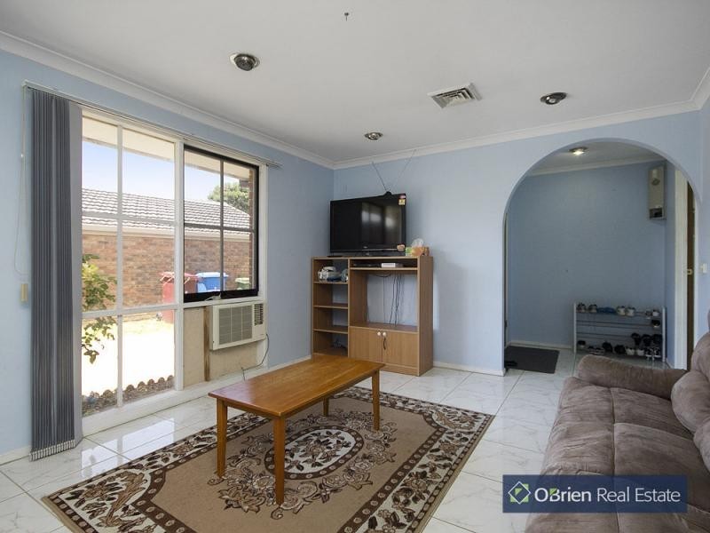 72 Justin Circuit, Hampton Park VIC 3976