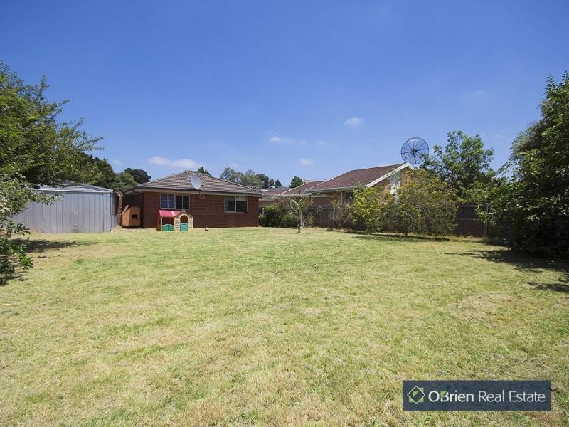 72 Justin Circuit, Hampton Park VIC 3976