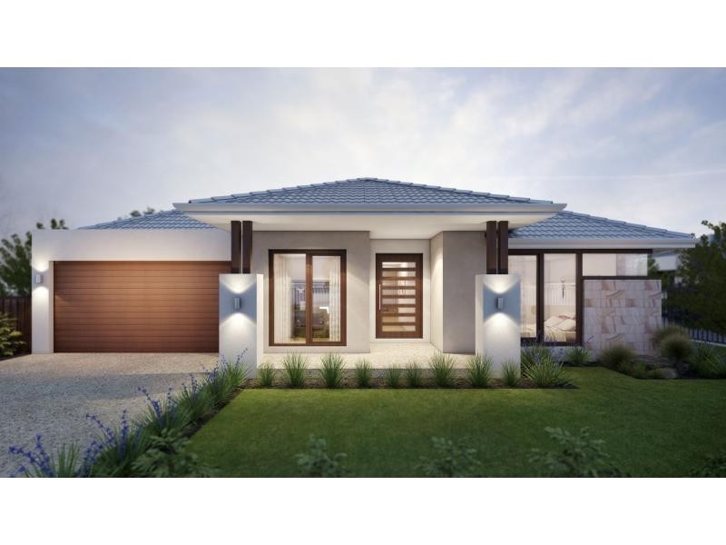 7 Flowerbloom Crescent, Clyde North VIC 3978