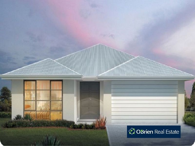 41 Ventasso Street, Clyde North VIC 3978