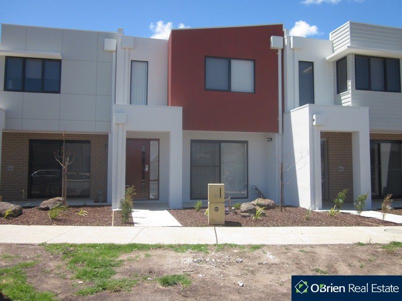 84 Green Gully Road, Clyde VIC 3978
