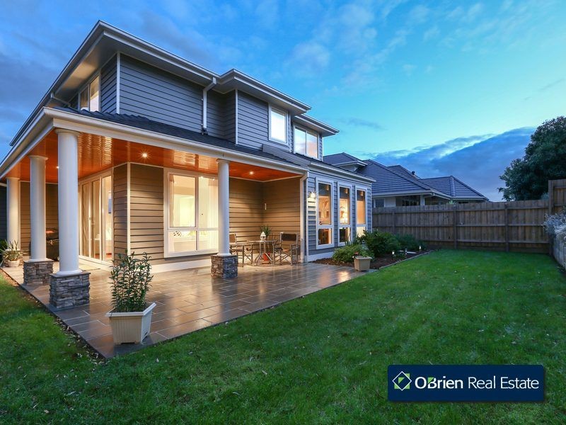 5 Avard Court, Berwick VIC 3806