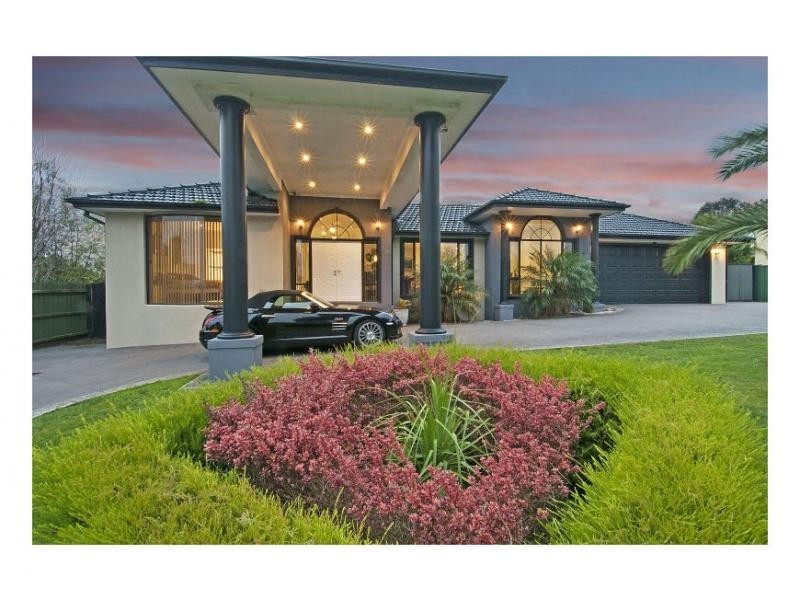 33-34 Rockman Court, Narre Warren North VIC 3804