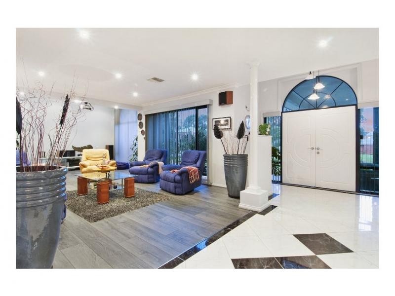 33-34 Rockman Court, Narre Warren North VIC 3804