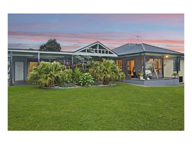 33-34 Rockman Court, Narre Warren North VIC 3804