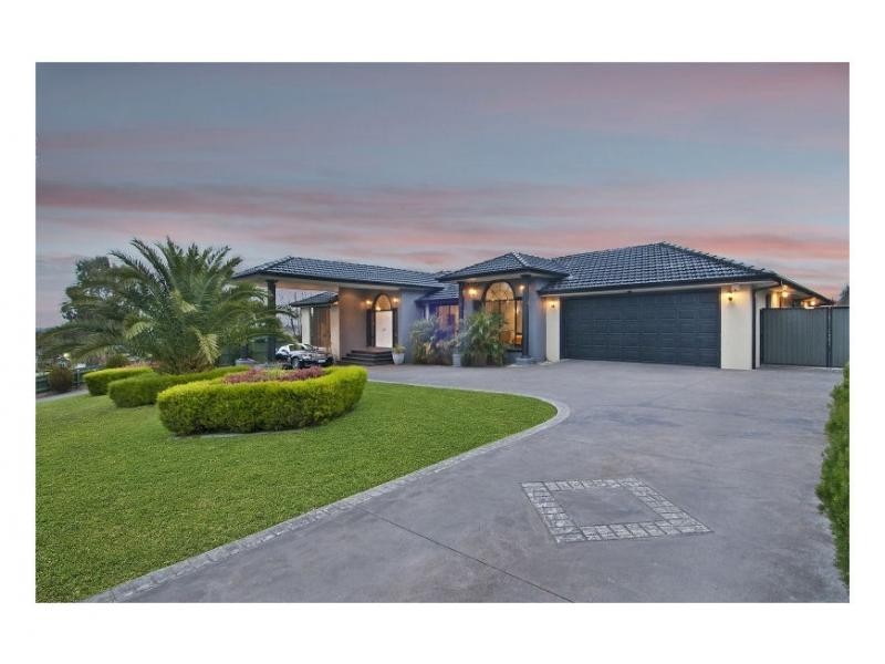 33-34 Rockman Court, Narre Warren North VIC 3804