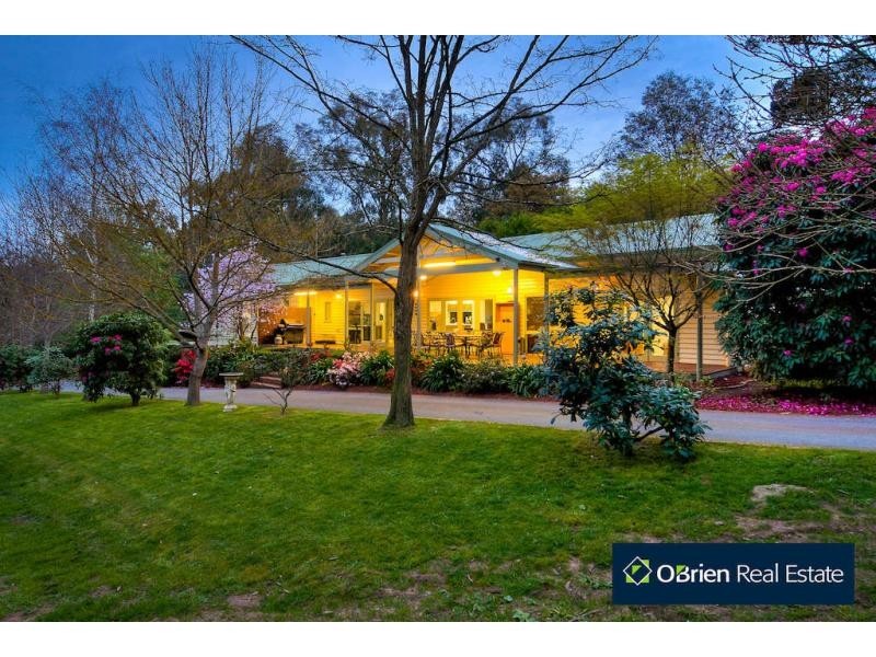 785 Pakenham Road, Pakenham Upper VIC 3810
