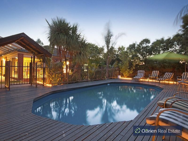 4 Merion Vista, Cranbourne VIC 3977