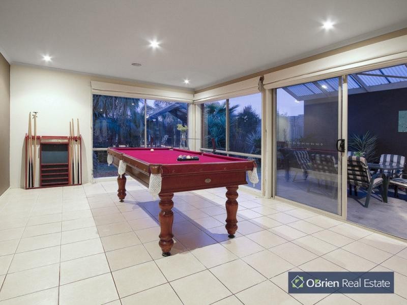 4 Merion Vista, Cranbourne VIC 3977