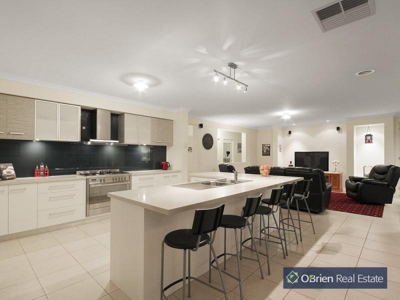 109 Rosebank Drive, Cranbourne North VIC 3977