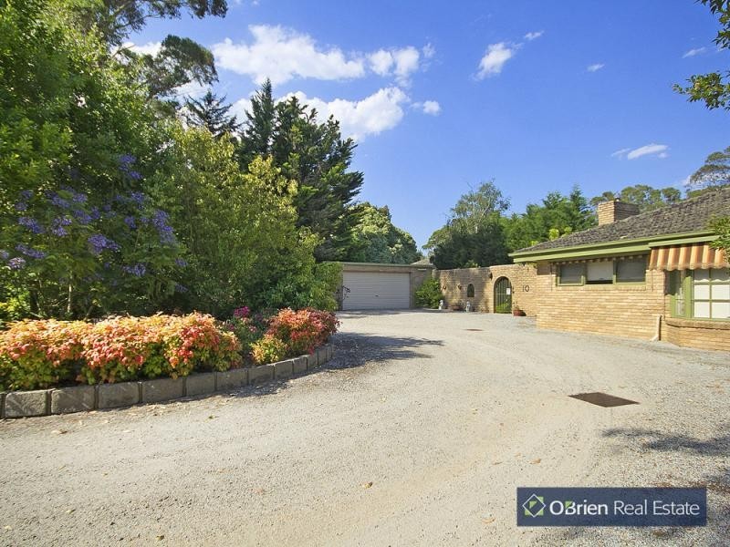 10 Gardeners Road, Langwarrin South VIC 3911