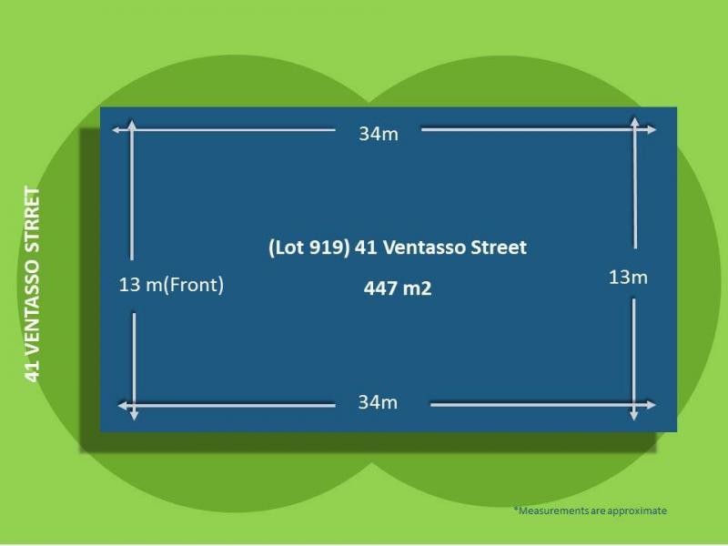 41 Ventasso Street, Clyde North VIC 3978