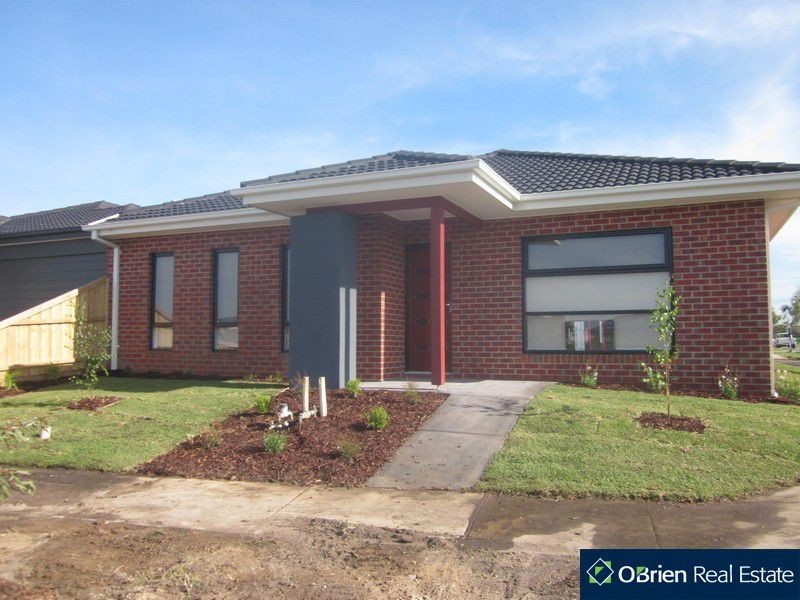 9 Frankland Street, Clyde North VIC 3978