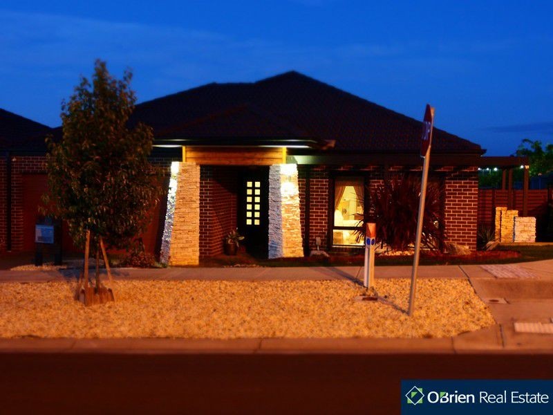 58 SAUL Avenue, Berwick VIC 3806