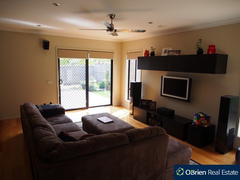 58 SAUL Avenue, Berwick VIC 3806