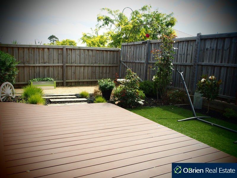 58 SAUL Avenue, Berwick VIC 3806