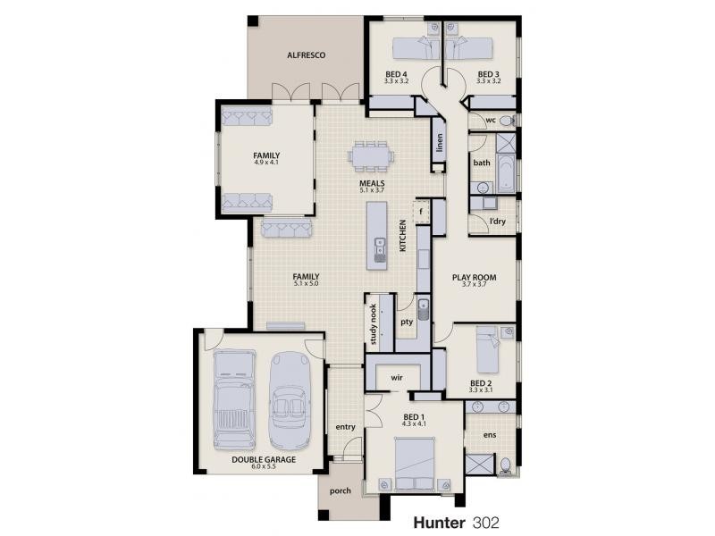 34 Crepe Avenue, Cranbourne VIC 3977