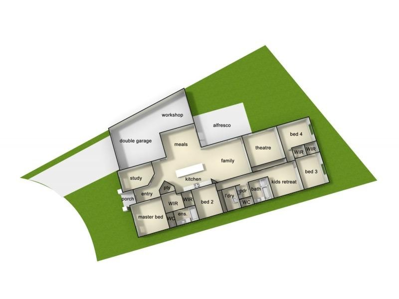 12 Cribb Cove, Narre Warren South VIC 3805