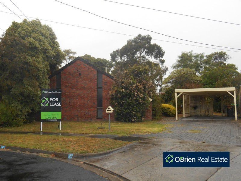7 Cromer Court, Frankston VIC 3199