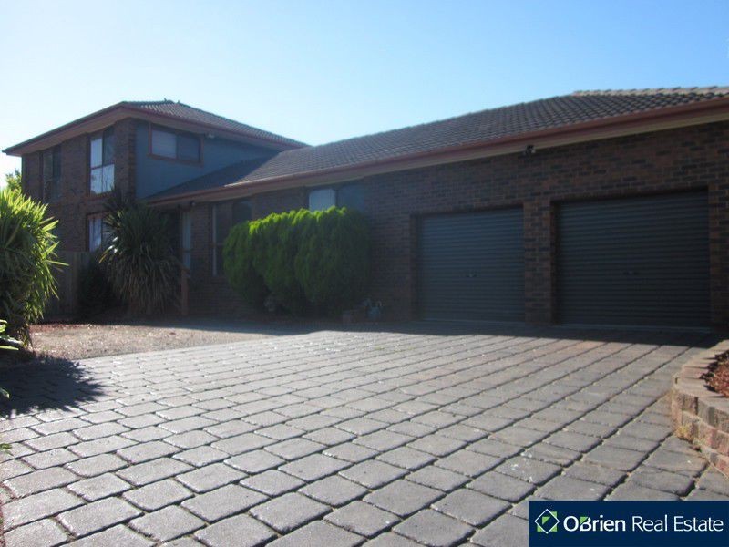 7 Cristata Avenue, Endeavour Hills VIC 3802