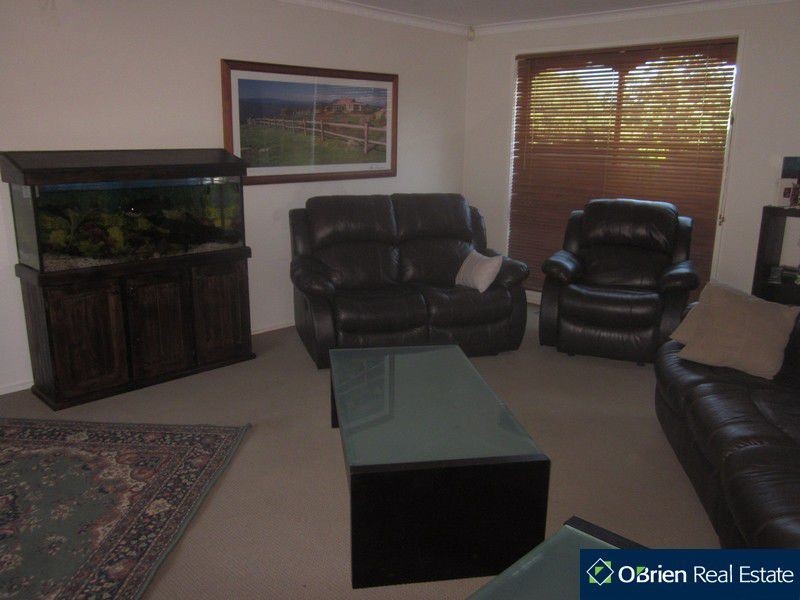 7 Cristata Avenue, Endeavour Hills VIC 3802