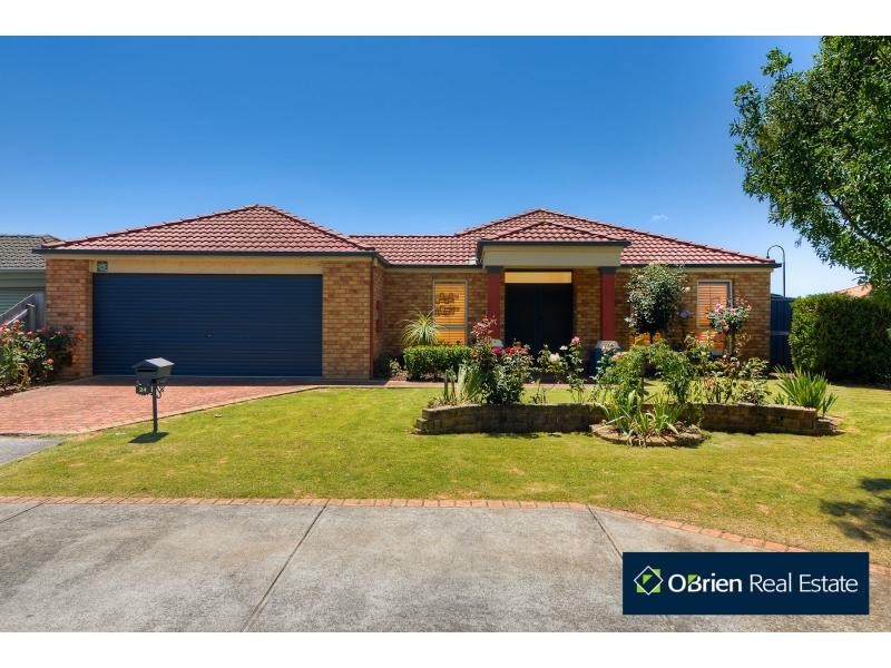 24 Bewley Way, Berwick VIC 3806
