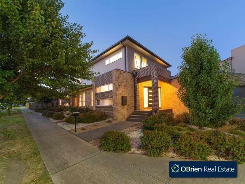 40 Piermont Drive, Berwick VIC 3806