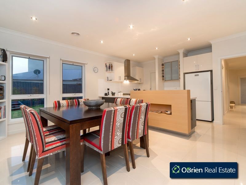 40 Piermont Drive, Berwick VIC 3806