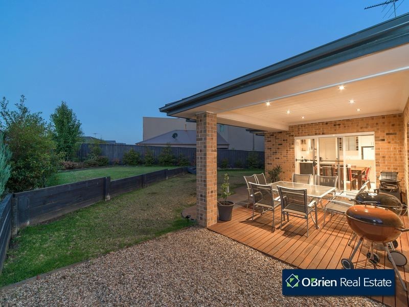 40 Piermont Drive, Berwick VIC 3806