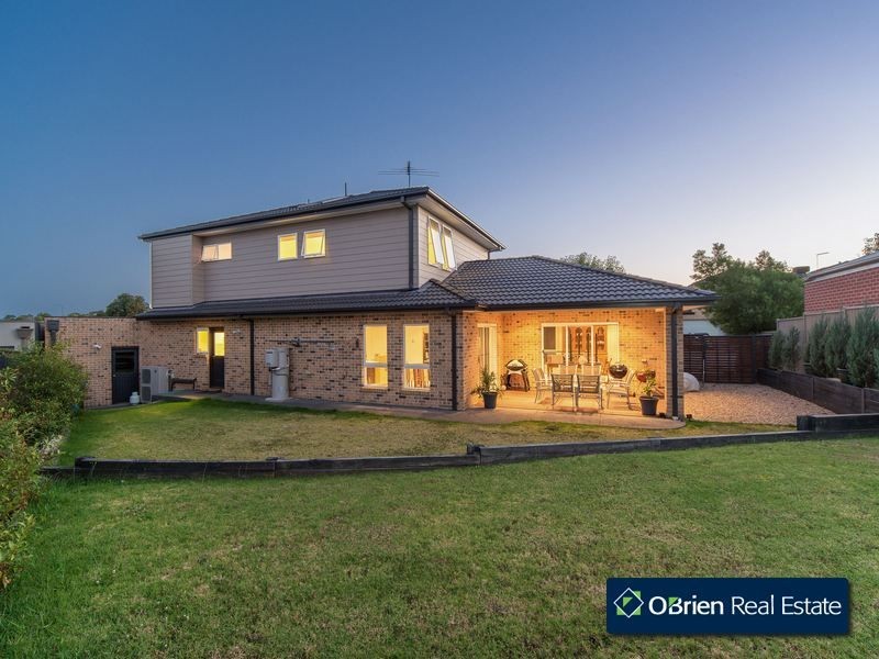 40 Piermont Drive, Berwick VIC 3806