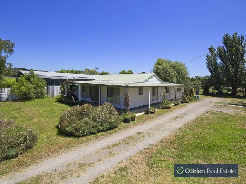 125 Victoria Road, Pearcedale VIC 3912
