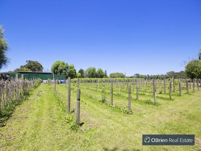 125 Victoria Road, Pearcedale VIC 3912