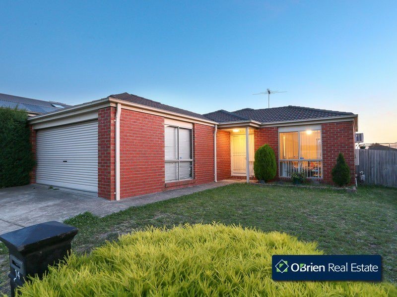 14 Prime Court, Berwick VIC 3806