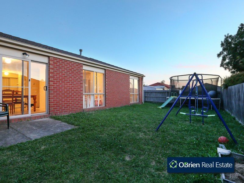 14 Prime Court, Berwick VIC 3806