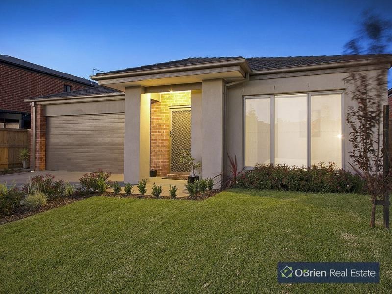 5 Cerise Court, Carrum Downs VIC 3201