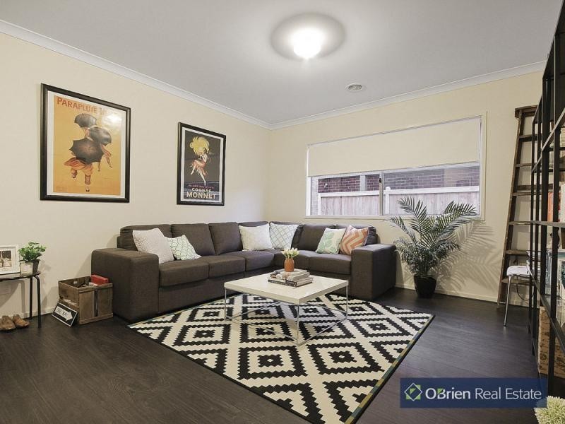 5 Cerise Court, Carrum Downs VIC 3201