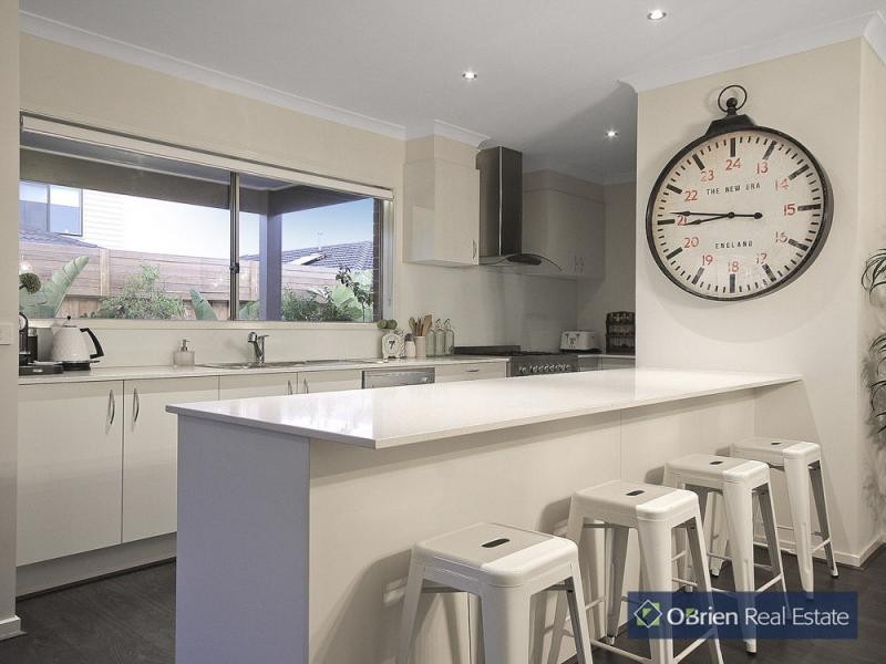 5 Cerise Court, Carrum Downs VIC 3201