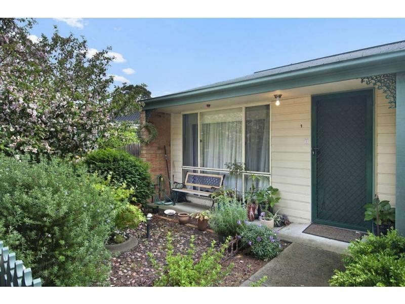 1/61 Bayview Road, Frankston VIC 3199