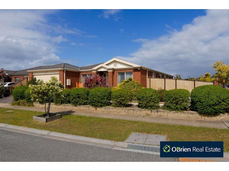 10 Jude Place, Narre Warren South VIC 3805