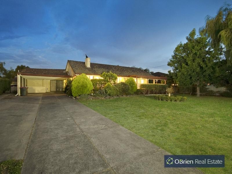 7 Gearon Avenue, Rowville VIC 3178